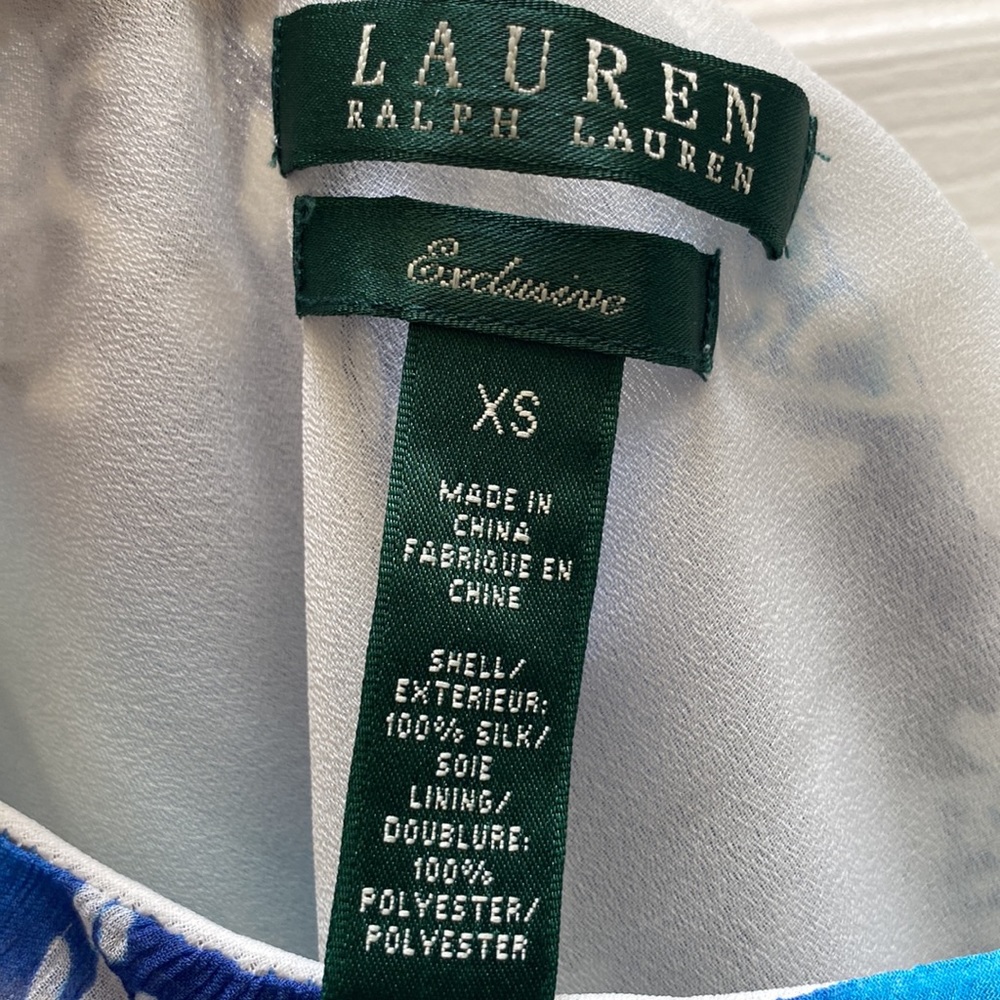 Ralph Lauren skirt - Picture 2 of 3